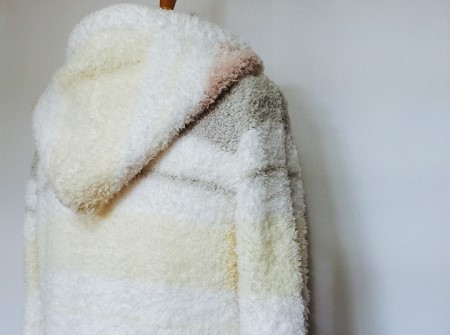 New Gelato Homewear Sleep Pajamas Hoodies Pique Se