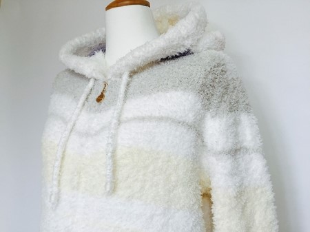 New Gelato Homewear Sleep Pajamas Hoodies Pique Se