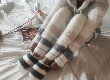New Gelato Homewear Sleep Pajamas Hoodies Pique Se
