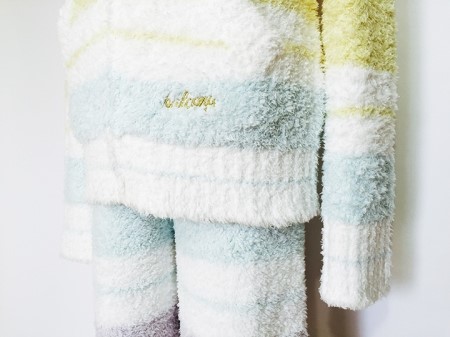 New Gelato Homewear Sleep Pajamas Hoodies Pique Se