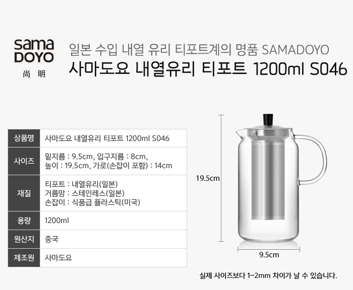 4 seasons Tippo genuine Sama Toyo pot set Heat-res