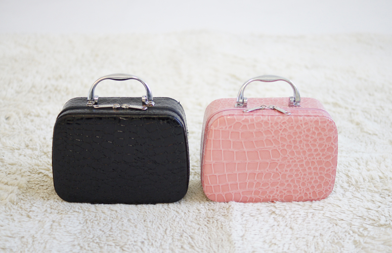 New Classic Atmosphere Cosmetic Bag Pouch Pretty M