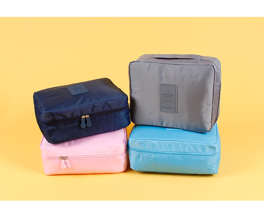 NEW TRAVEL STORAGE ORGANISER Travel versatile squa