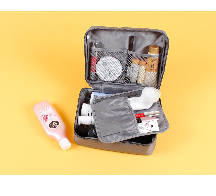 NEW TRAVEL STORAGE ORGANISER Travel versatile squa