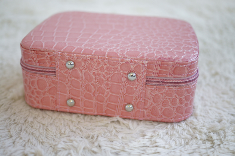 New Classic Atmosphere Cosmetic Bag Pouch Pretty M