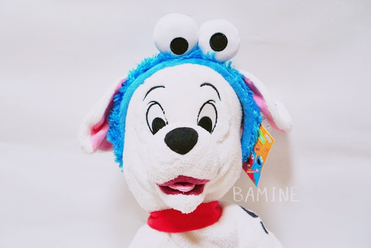 Sesame Street Elmo Cookie Monster Hair Band Headba