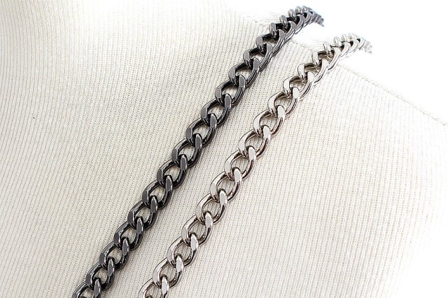 <b><p>Korean Durab Bag chain le ack gold silver</p></b><b><p>韓国語 丈夫 バッグチェーンライン ブラック ゴールド シルバー 鎖 クロスストプ</p></b><br /><br /><p align='center'>