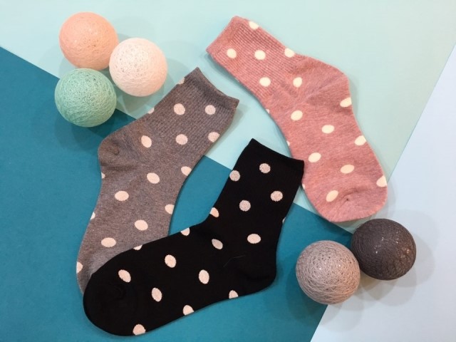 NEW SOCKS COLLECTION Smileys sneakers cute charact