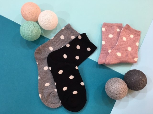 NEW SOCKS COLLECTION Smileys sneakers cute charact