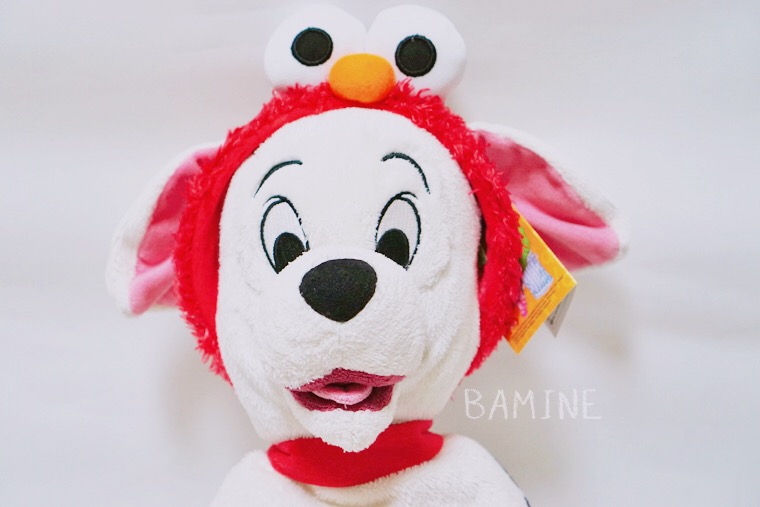 Sesame Street Elmo Cookie Monster Hair Band Headba