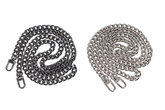 <b><p>Korean Durab Bag chain le ack gold silver</p></b><b><p>韓国語 丈夫 バッグチェーンライン ブラック ゴールド シルバー 鎖 クロスストプ</p></b><br /><br /><p align='center'>
