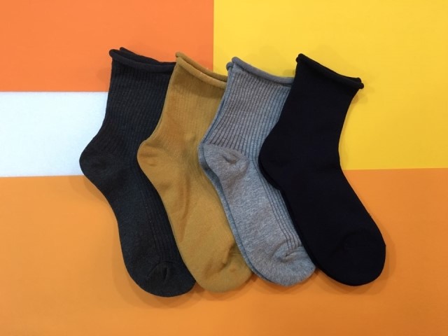 NEW SOCKS COLLECTION Smileys sneakers cute charact