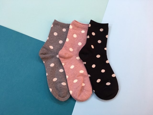 NEW SOCKS COLLECTION Smileys sneakers cute charact