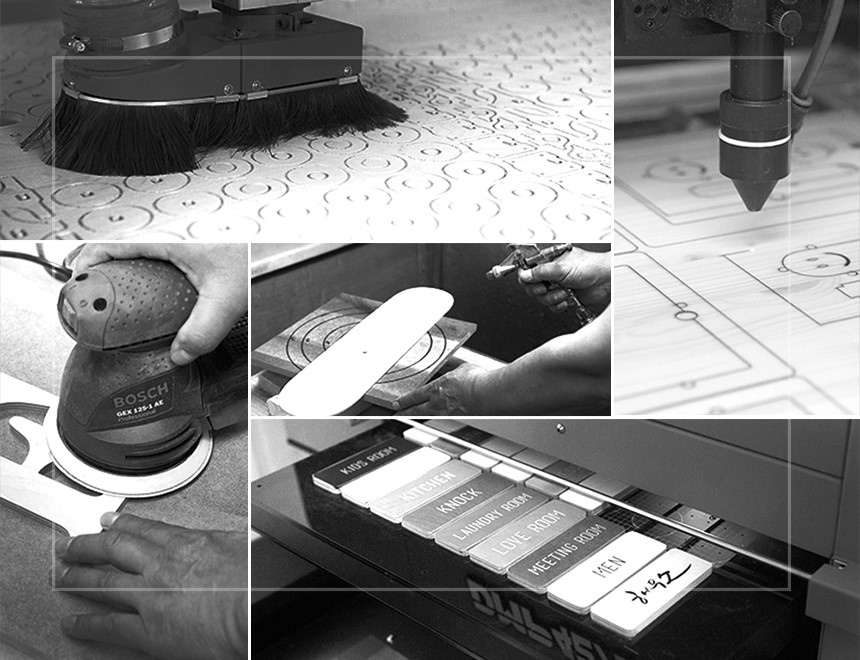 Modern design interior wall clock housewarming wed