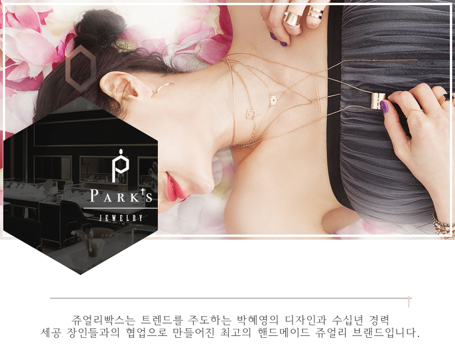 14K Square Amethyst Point Necklace Unique layered 