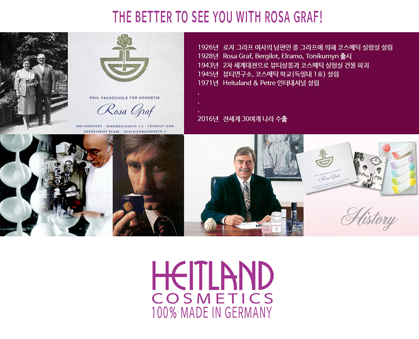 New ROSA GRAF ROSA GRAF Regenerative Cream 250ml l