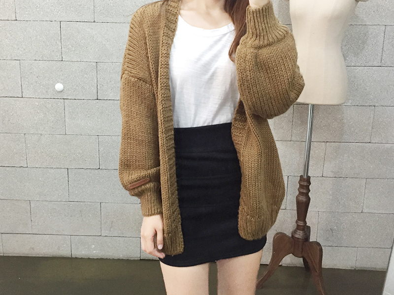 Life Skirt Suede Mini Skirt Tight Tight Dare