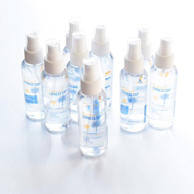 Fiber Perfume Deodorant natural fiber deodorant 10