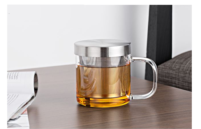 4 seasons Tippo genuine Sama Toyo pot set Heat-res