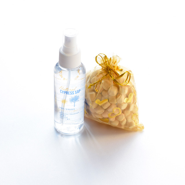 Fiber Perfume Deodorant natural fiber deodorant 10