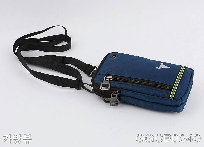 New Smartphone Mini Cross Back Bag GGCB0240 Mobile