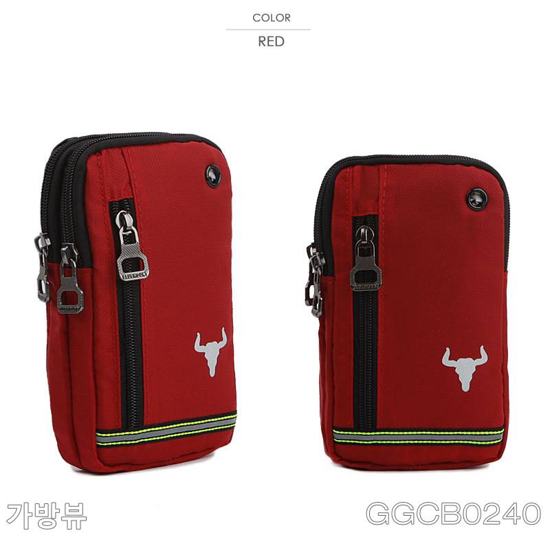 New Smartphone Mini Cross Back Bag GGCB0240 Mobile