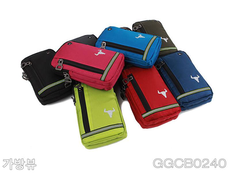 New Smartphone Mini Cross Back Bag GGCB0240 Mobile