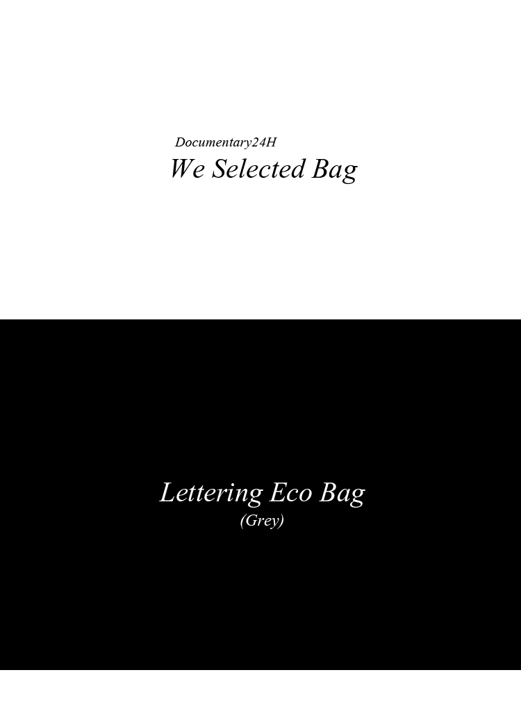 NEW ECO BAG Eco-bag design celebrity Eco-friendly 