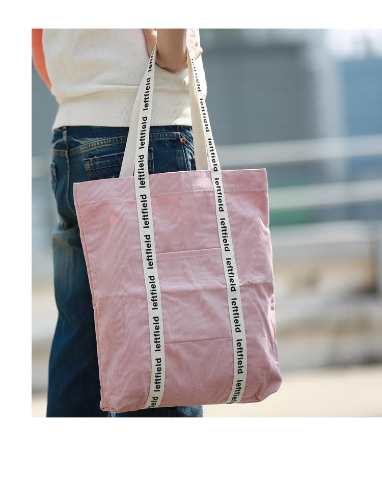 NEW ECO BAG Eco-bag design celebrity Eco-friendly 