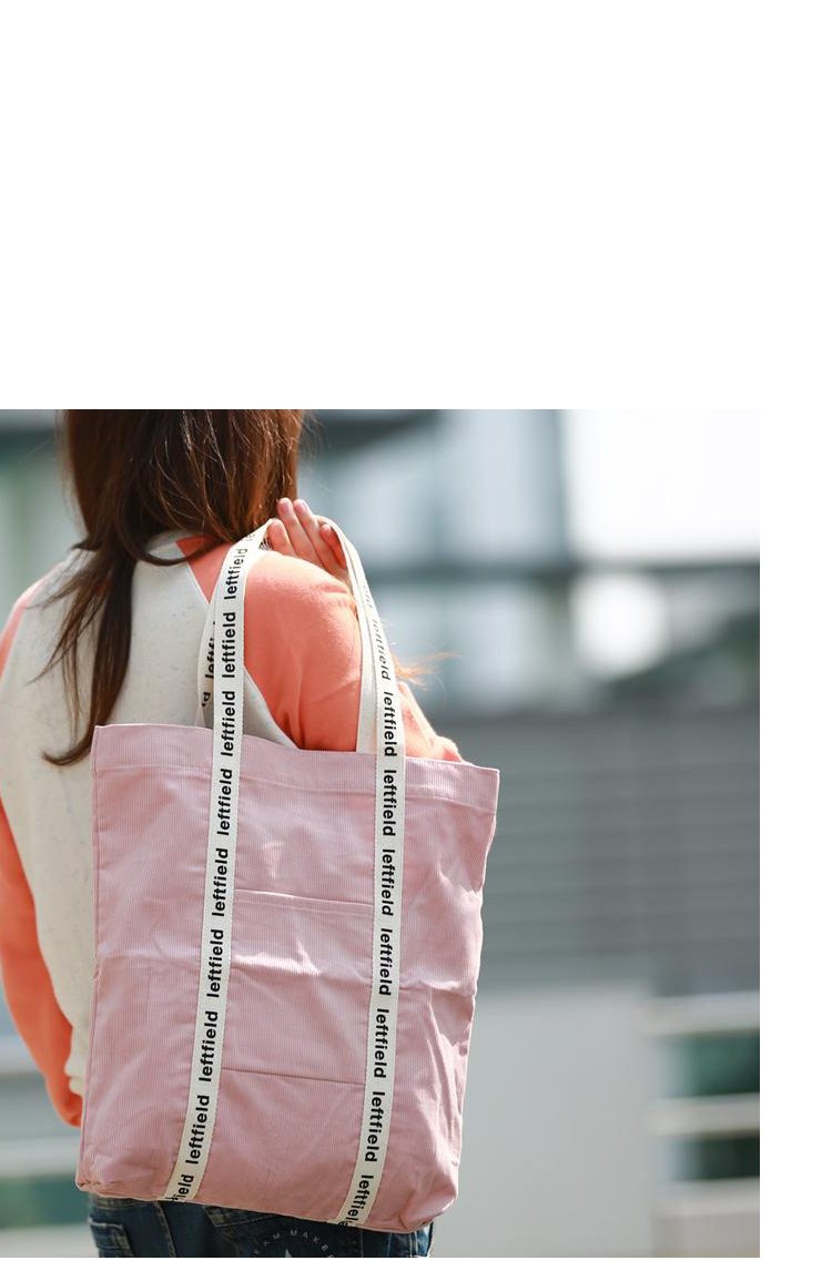 NEW ECO BAG Eco-bag design celebrity Eco-friendly 