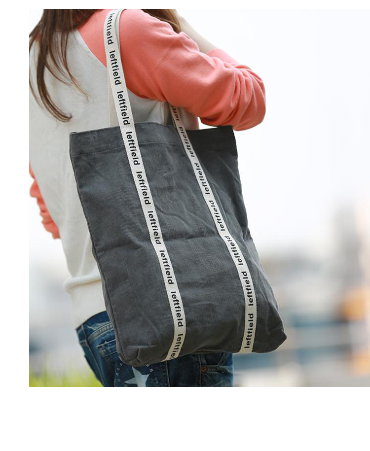 NEW ECO BAG Eco-bag design celebrity Eco-friendly 