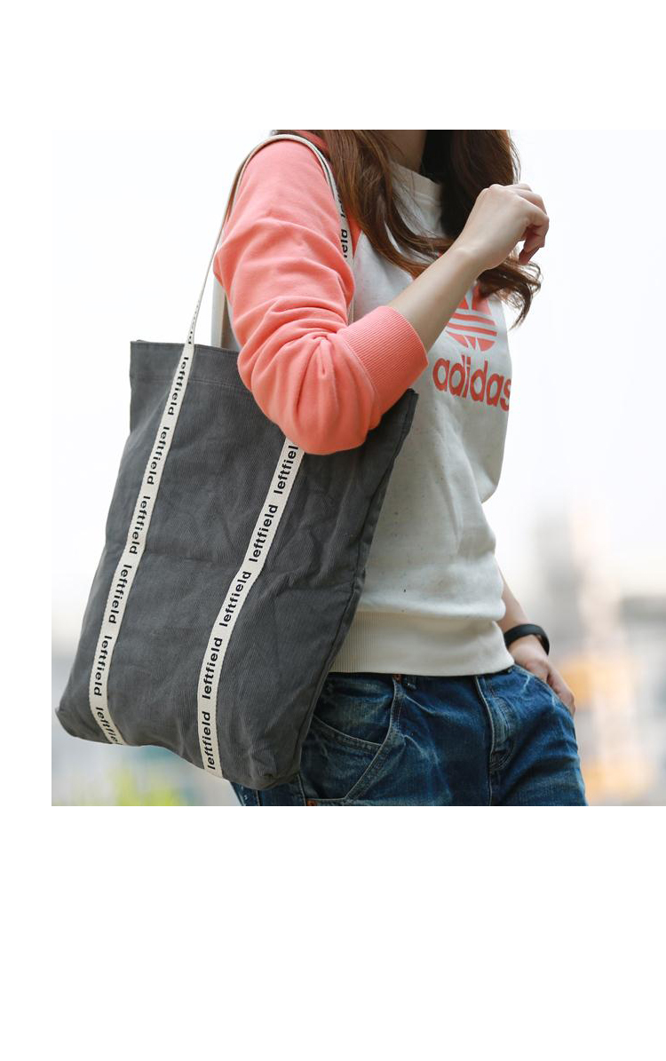 NEW ECO BAG Eco-bag design celebrity Eco-friendly 