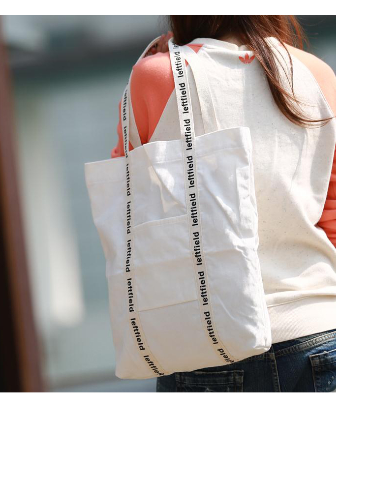 NEW ECO BAG Eco-bag design celebrity Eco-friendly 