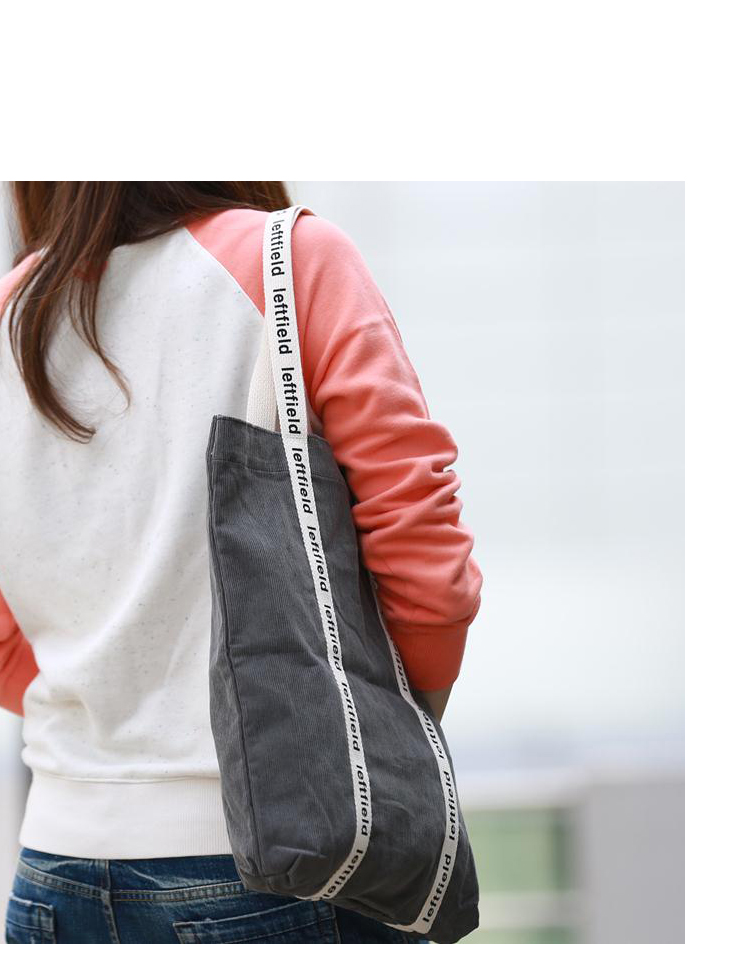 NEW ECO BAG Eco-bag design celebrity Eco-friendly 