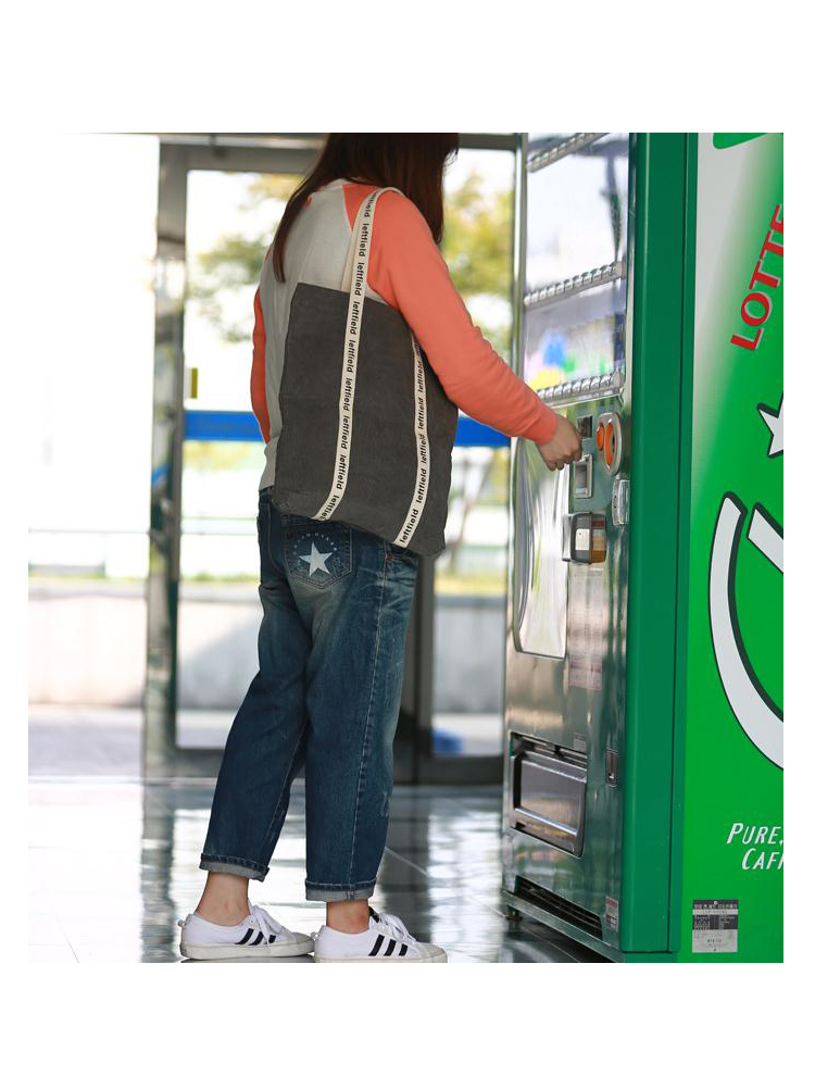 NEW ECO BAG Eco-bag design celebrity Eco-friendly 