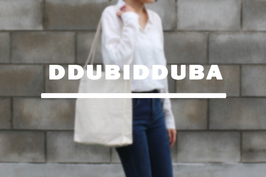 Four Seasons Basic to Pocket Shoulder Bag Eco Bag 