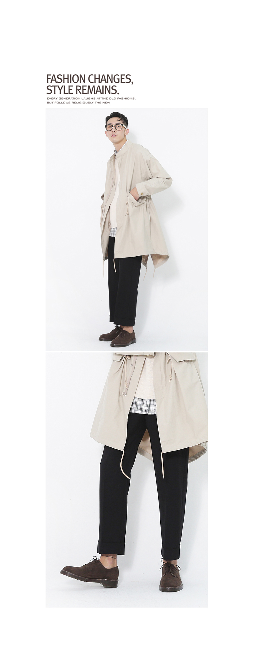 Suede Navy Shoes Derby Shoes Oxford Dress Up Fashi