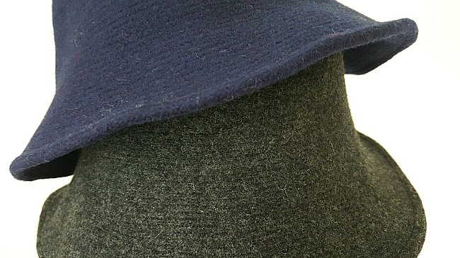 New Women's Hat Cowboys Fall Winter Women's 