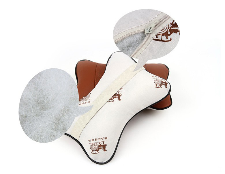 Travel Neck Cushion Car Headrest Neck Cushion Car 