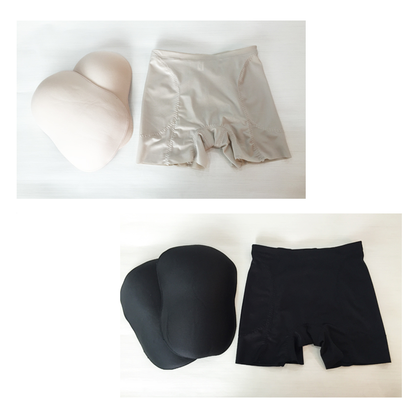 Preparing for Wedding Golgom Uniform Corrective Un