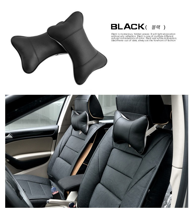Travel Neck Cushion Car Headrest Neck Cushion Car 