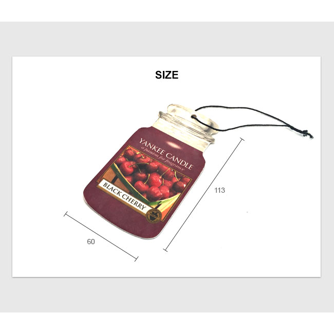 Car Air Freshener Yankee Candle Car Air Freshener 