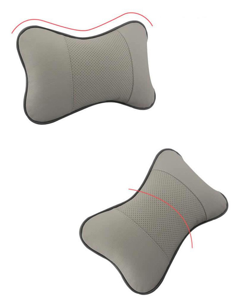 Travel Neck Cushion Car Headrest Neck Cushion Car 