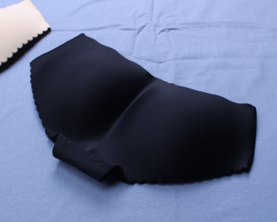 Nudy hip-up panties for the perfect apple fit