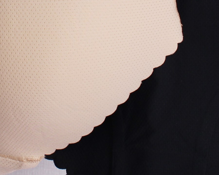 Nudy hip-up panties for the perfect apple fit