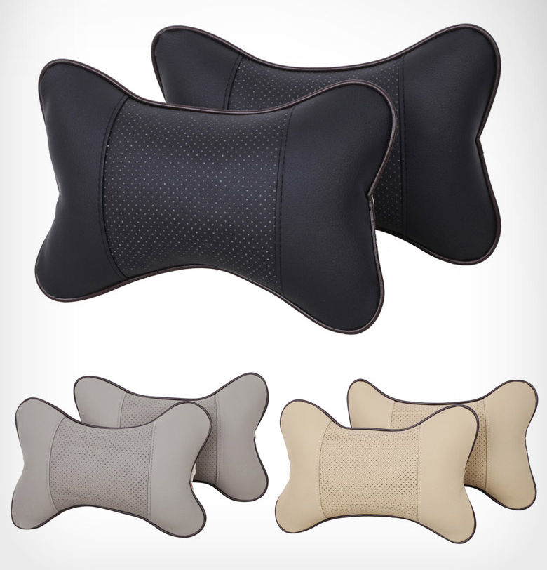 Travel Neck Cushion Car Headrest Neck Cushion Car 