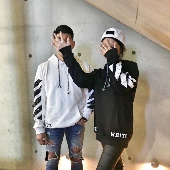 Couple items! Unisex public off-hood tee