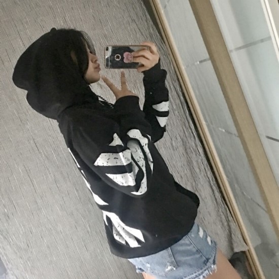 Couple items! Unisex public off-hood tee