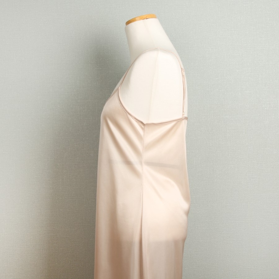 Sleepwear Silk Dress Underwear Underwear Sleeping 