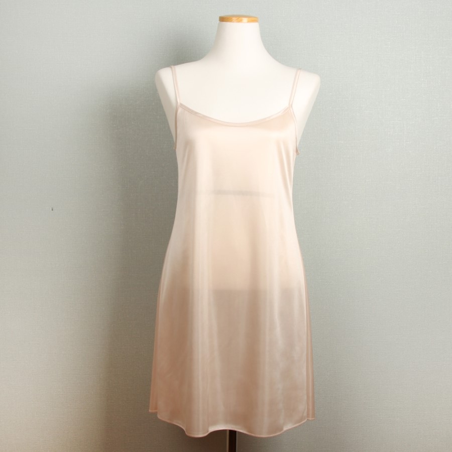 Sleepwear Silk Dress Underwear Underwear Sleeping 